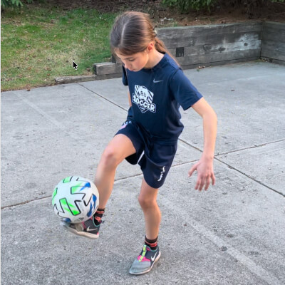 2020 Savannah juggling